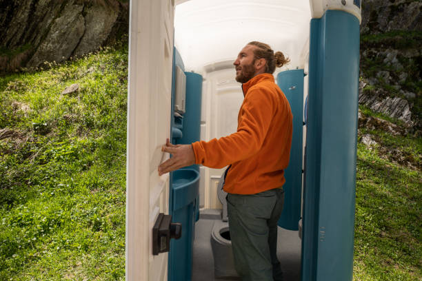 Best Sanitation services for porta potties  in Moody, TX