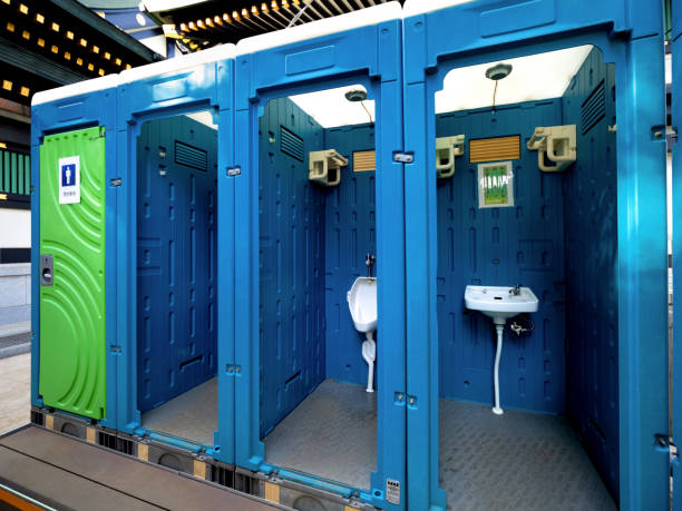 Portable Toilet Options We Offer in Moody, TX