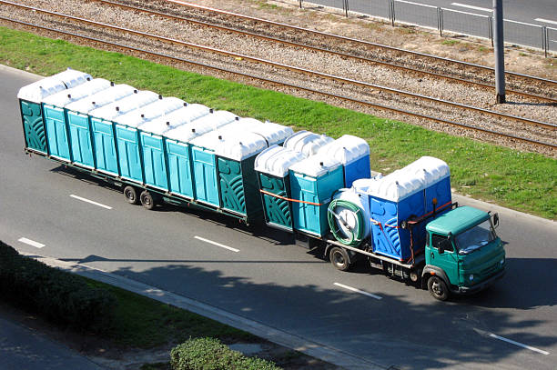 Best Best portable toilet rental  in Moody, TX