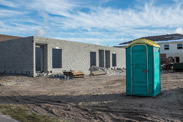Best Local porta potty services  in Moody, TX